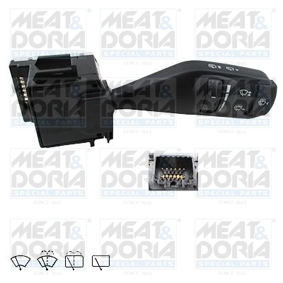Steering Column Switch